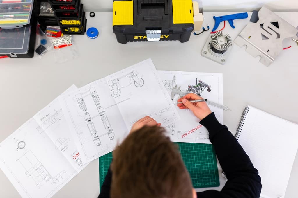 Industrial Engineering Excellence